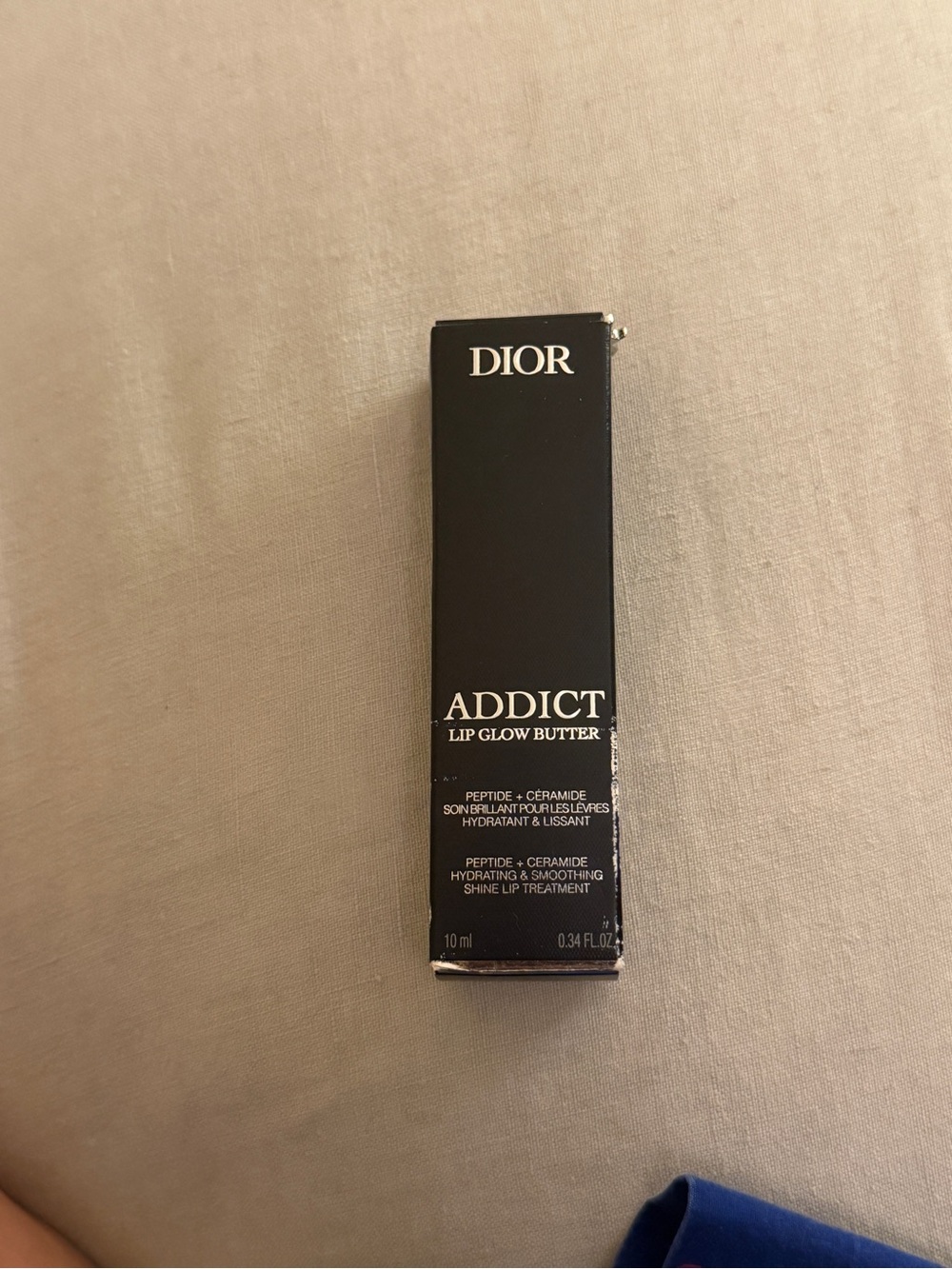 Dior Addict Lip Glow Butter - 103 Toffee